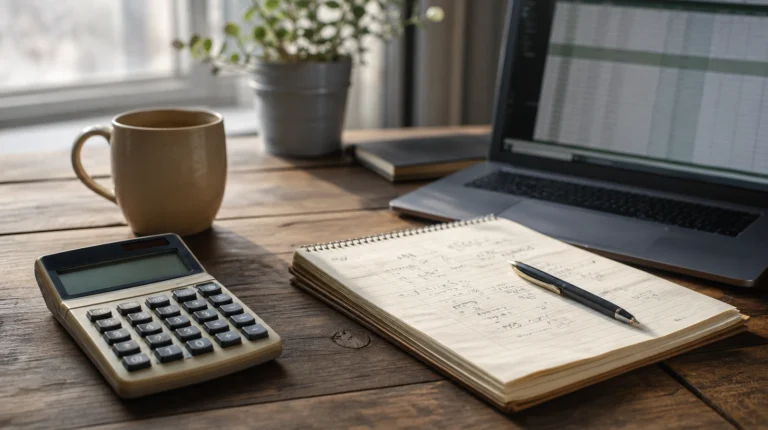 Calcul du pourcentage
